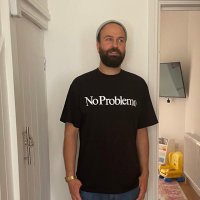 Trevor677 (@paralelines) 's Twitter Profile