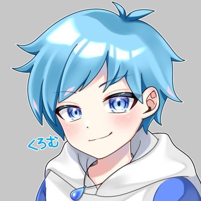 💧登録者7000人⤴︎│ゆっくり実況してます│サブ垢@chromch_sub DMはサブ垢へ    ？月？日復活