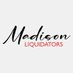 Madison Liquidators (@madliquidators) Twitter profile photo Madison Liquidators (@madliquidators) Twitter profile photo