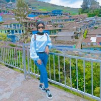 CaLLmeFifa (@fifafitrifajarw) 's Twitter Profile