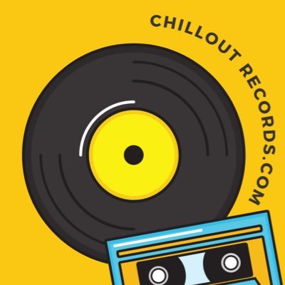 Record label, artists (Pale White Guy/ The Retro Waves) and music enthusiasts making and listening to all types of music. email chilloutrecords@gmail.com