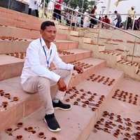Chandradip singh (@chandra47772717) 's Twitter Profile Photo