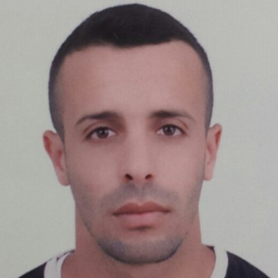 MehdiEddarqaou2's profile picture. Domain Consultant