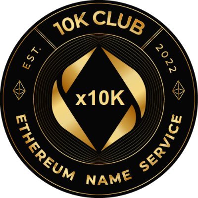 Welcome to the x10K Club. Join Us