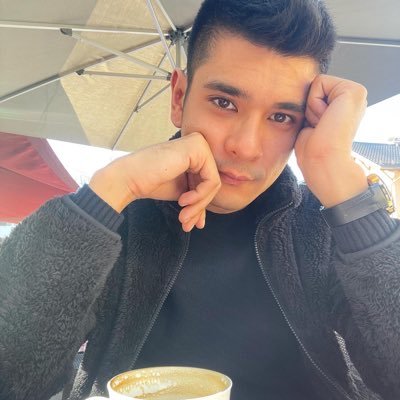 Chi4jie's profile picture. 