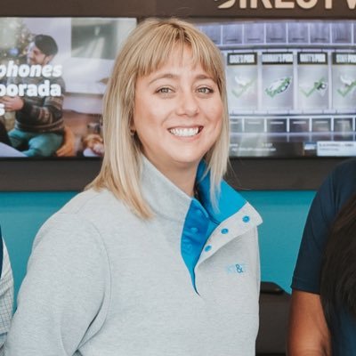 arsmlaurie's profile picture. Associate Director- East Tennessee. Mom of 2. Fierce Female Mentor, MDP 2016/2023 Grad /Opinions expressed are my own. #attemployee