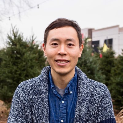 EricCJan's profile picture. 