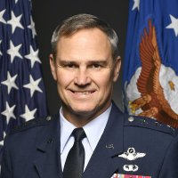 Gen. Mark Nowland (@nowlandgen) 's Twitter Profile