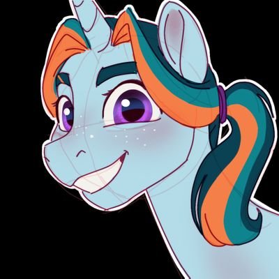 https://t.co/mWMk30hFa0

♀️ • Mexican • MLP artist • 2/25 🎂• SFW • INFP • ENG with a bit of SPA