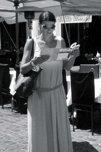 From Adelaide, Australia, previously lived in Las Vegas, Nevada