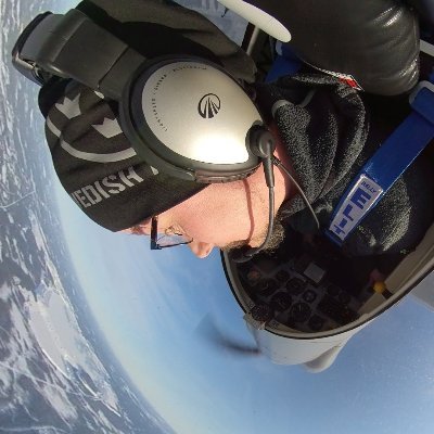 kjelle69's profile picture. Äventyrande ingenjör från Koskullskulle