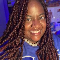 Shaunita Grase, NASM-CNC, NASM-CPT (@coachgrase) 's Twitter Profile Photo Shaunita Grase, NASM-CNC, NASM-CPT (@coachgrase) 's Twitter Profile Photo