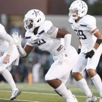 Kelsey Tshipamba (@tshipambakelsey) 's Twitter Profile Photo