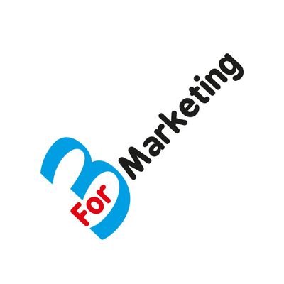 Best Marketing For Your Money !
3formarketing@gmail.com