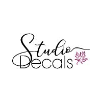 Studio_Decals(@StudioDecals) 's Twitter Profile Photo