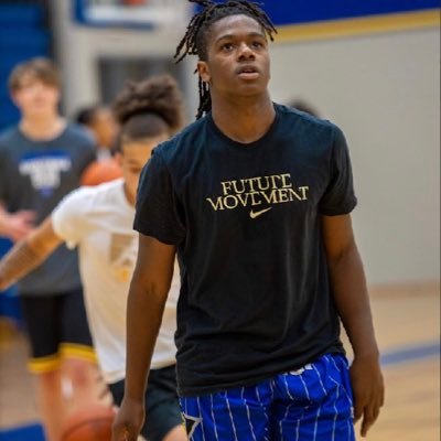 Brieland Watkins Profile