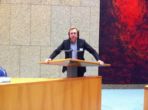 JeroenTrapman's profile picture. 