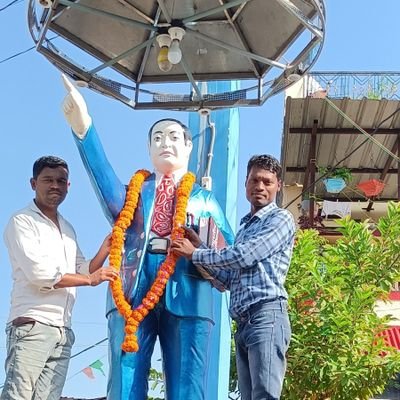 narendra3583's profile picture. Secretary Of IT Cell
Dist- Bhopal.
Congress workers