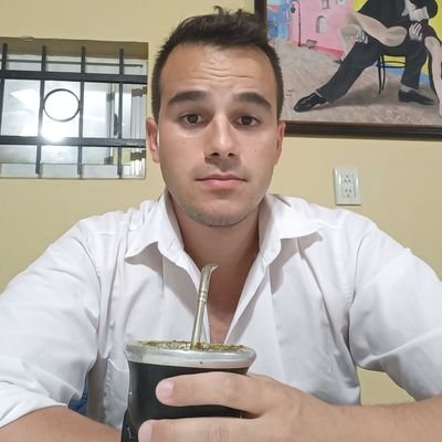 periodominguez's profile picture. Periodista de CABA, La Plata, Berisso y Ensenada