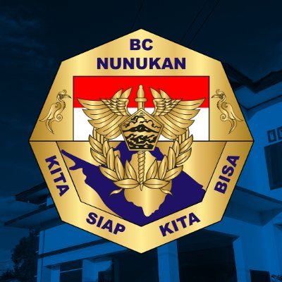 Akun resmi Kantor Pengawasan dan Pelayanan Bea dan Cukai Tipe Madya Pabean C Nunukan.