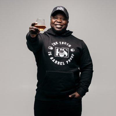 Insurance Agent , podcaster and whisky educator. Follow HOOD SOMMELIER on IG, YOUTUBE and THE TRUTH IS BARREL PROOF and A DAY IN THE LIFE OF AN IMMIGRANT