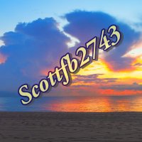 Scott F(@scottfb2743) 's Twitter Profile Photo