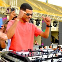 DJ FERNANDINHO B20 / BAILE DO SANTO AMARO ⚒️(@fernandinhob20) 's Twitter Profile Photo