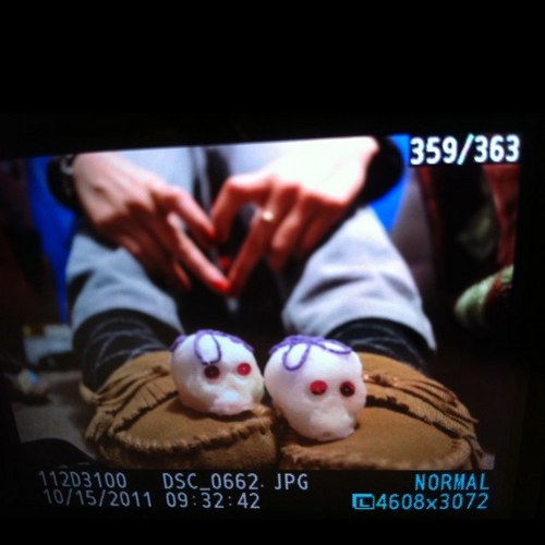 moniquin13's profile picture. Moni! 
Happy, creative, loud, unique!