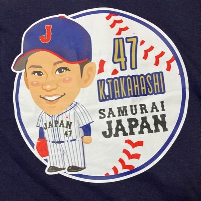 ファイターズファン⚾️です