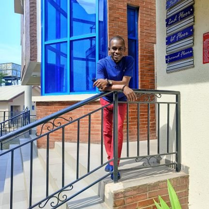 Sanusi_Femi17's profile picture. Estate Surveyor&Valuer, Project Manager, Faculty Member&Real Estate Trainer@Reals Academy, Song Writer&Singer@JesusCentralWorship and @naijaspiritsongproject