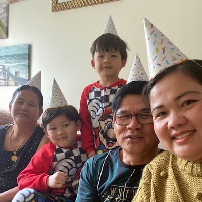 PhoungSopheary's profile picture. 