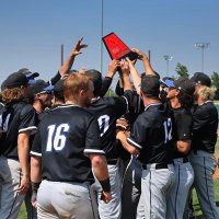 Oklahoma City University Baseball(@OklahomaCityBSB) 's Twitter Profile Photo