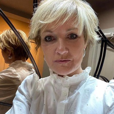 I am a very feminine, gentle and caring woman, but also I am a very good friend and very reliable person.never Trust tomorrow because it might not come so enjoy
