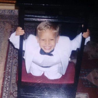 yohansenaa's profile picture. Ainda estou aprendendo a mexer nisso aqui