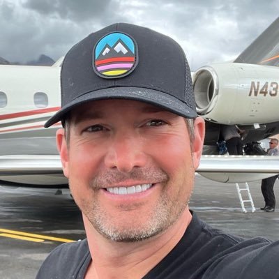 Private DSO owner. Co-Host of one largest Dental podcasts (Bulletproof). YPO Telluride. Lover of my people, Bitcoin, Dentistry, Real Estate, AI, & Kiteboarding