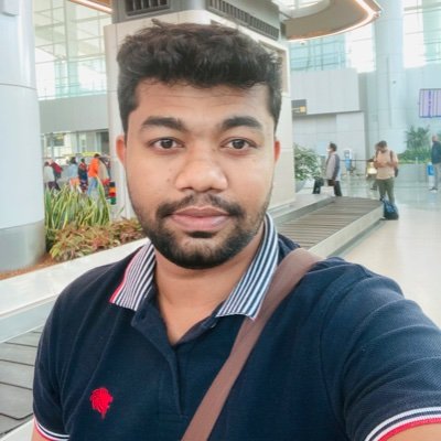 Naveengouda204's profile picture. I'm very focused and determined to achieve what is best for me. Magnetic personality also disciplined person.