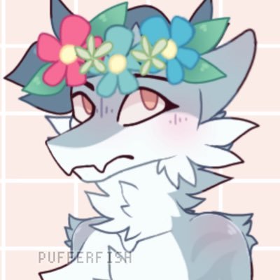 🌸🦈Puffiefishie🦈🌸さんのプロフィール画像