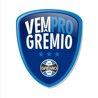 Movimento Político do Grêmio, que nasceu de forma espontânea e pelo sentimento vitorioso do nosso torcedor, o nosso maior patrimônio. 🇪🇪