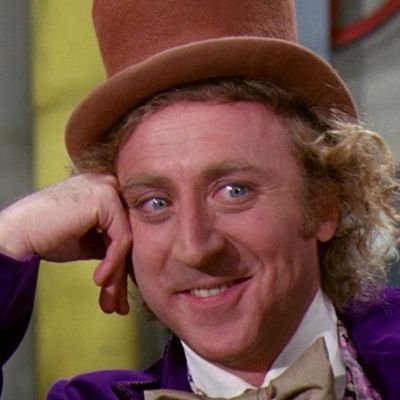 Willy G. Wonka Profile