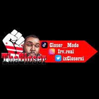 xBigCloser (@ixcloserxi) Twitter profile photo