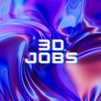 3D jobs for skills in Blender, ZBrush, Maya, three.js, WebGL, Unity, modeling, animation, game dev, etc. 🔮

Remote and full-time/part-time/contract available.