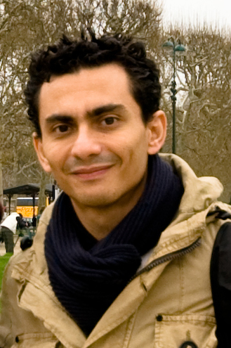 fadymohareb's profile picture. 
