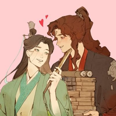_clemenicky's profile picture. This is a Google Translate voice fan account, then, can you up, no can no BB.
Airplane-bro changed my life. Bingjiu/LuiShen/YueJiu/Bingqiu shipper.