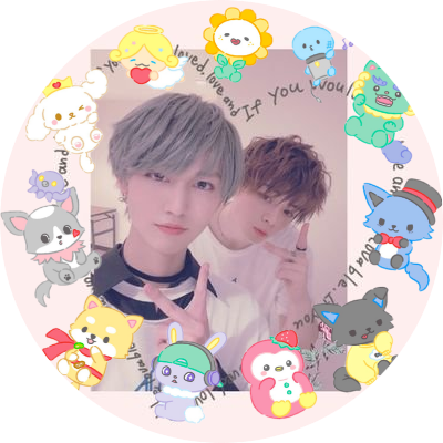 jo1_ruki_11's profile picture. 九州/ngsk/大人JAM/白岩瑠姫👑