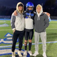 Dylan Braun (@dylanbraun07) 's Twitter Profile