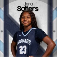Jera Salters (@jera2026) 's Twitter Profile