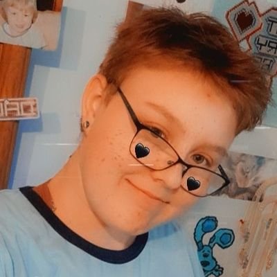 dawncrowe48's profile picture. 