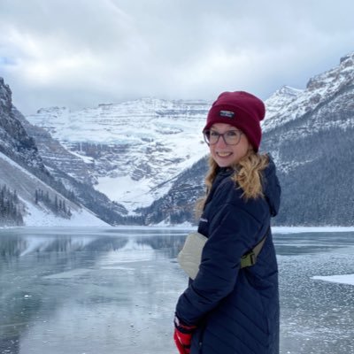 @tiffmaclennan told me to get Twitter… so here I am lol • Nipissing University • 3MNSF • Educator