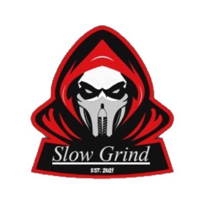 Slow Grind