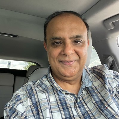 PrakashDadlani Profile Picture